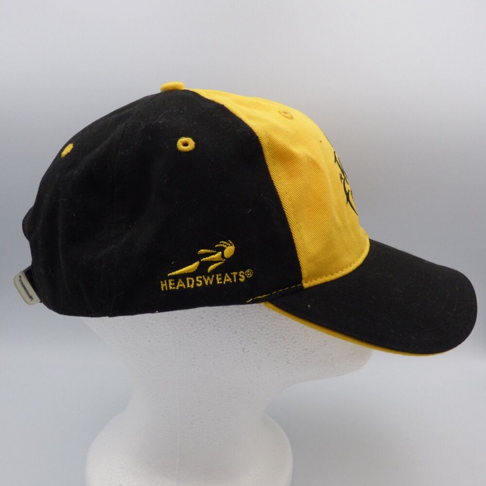 Le Tour de France Adjustable Hat Cap Headsweats New Cotton Adjustable - Picture 3 of 6